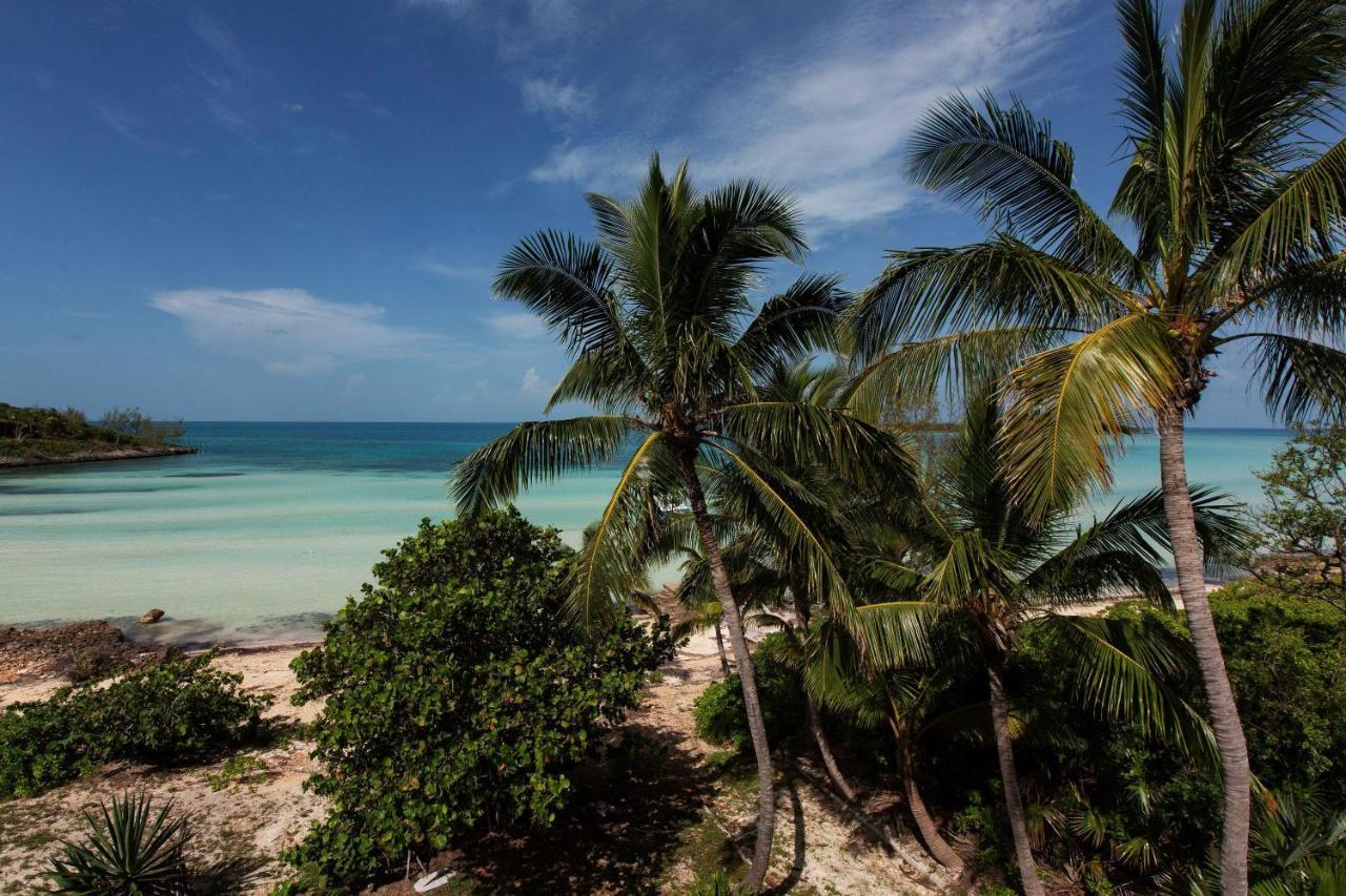 Blue Dream By Eleuthera Vacation Rentals Говернорс-Харбор Экстерьер фото